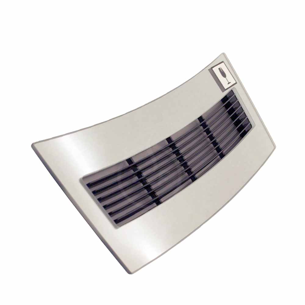 JURA J-serie lekrooster glas | The Coffee Factory (TCF)