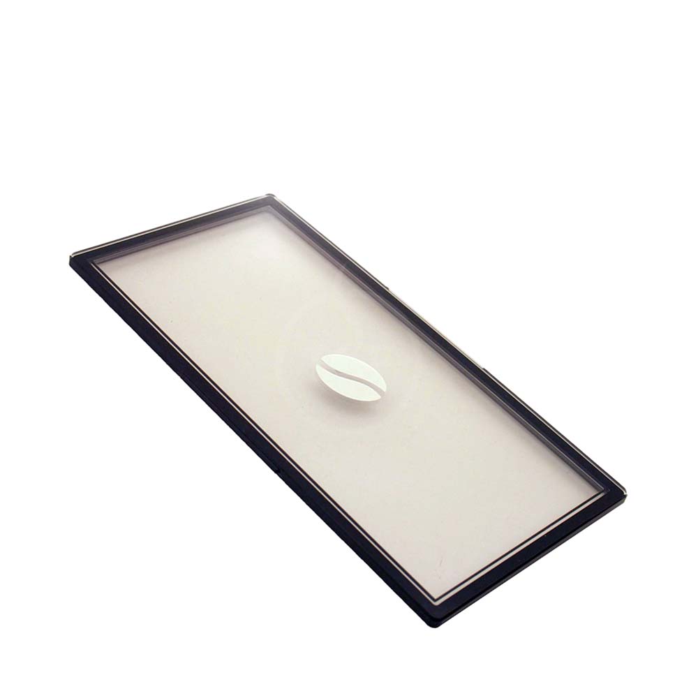 JURA Z6 & Z8 deksel koffiebonen reservoir | The Coffee Factory (TCF)