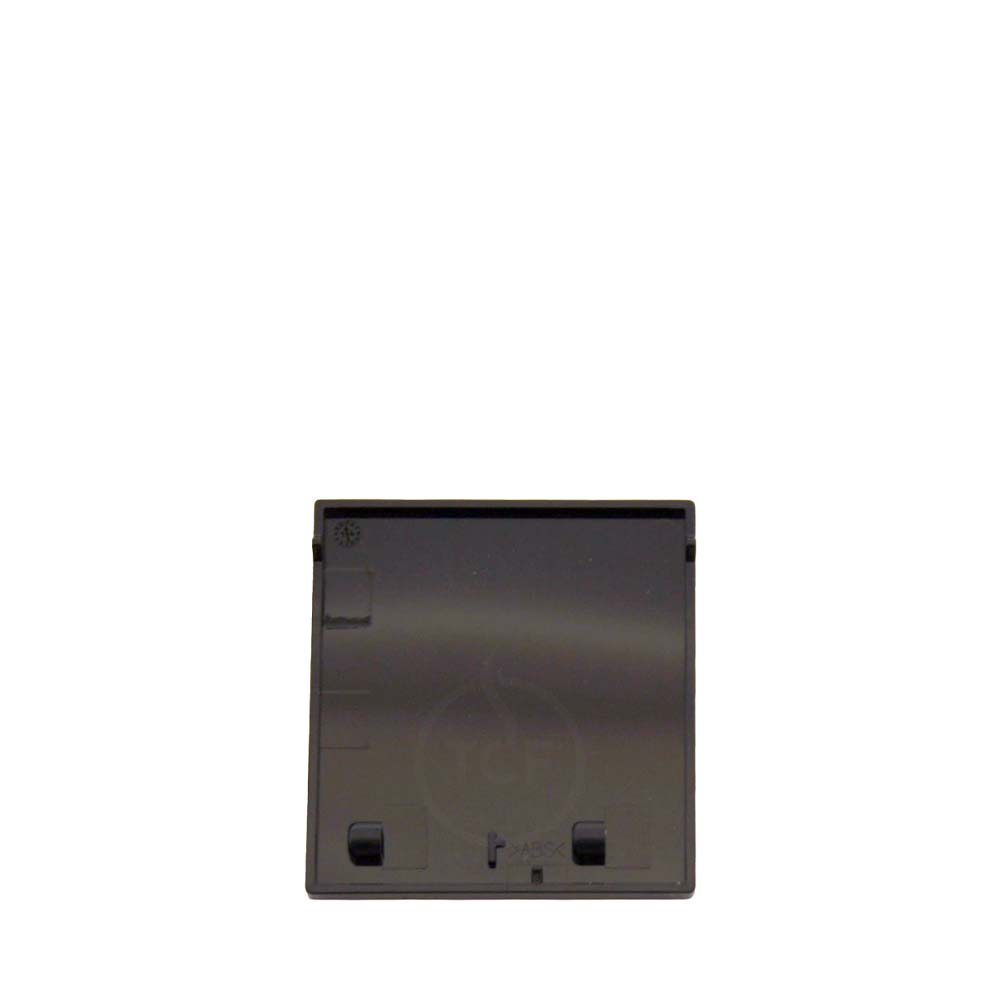 JURA Z6 & Z8 deksel maalgraad verstelling | The Coffee Factory (TCF)