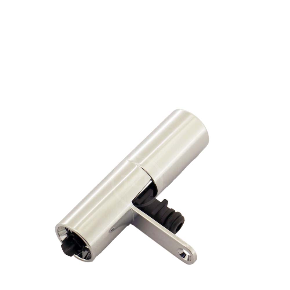 JURA J-serie koffie uitloop | The Coffee Factory (TCF)