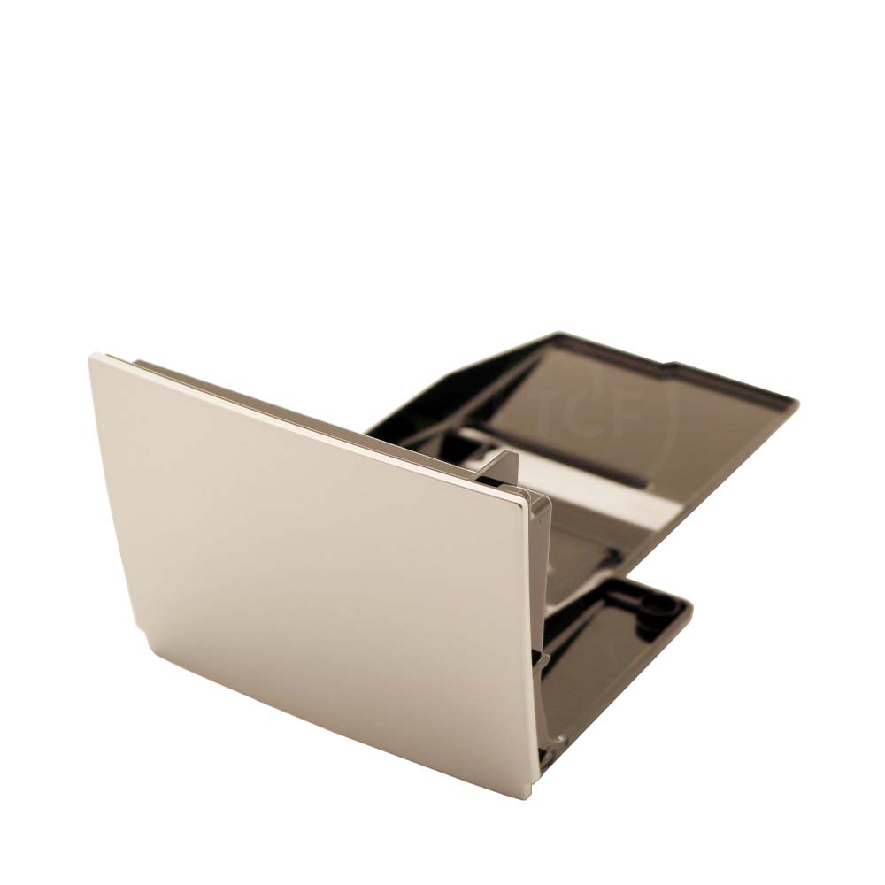 JURA J-serie residulade compleet | The Coffee Factory (TCF)