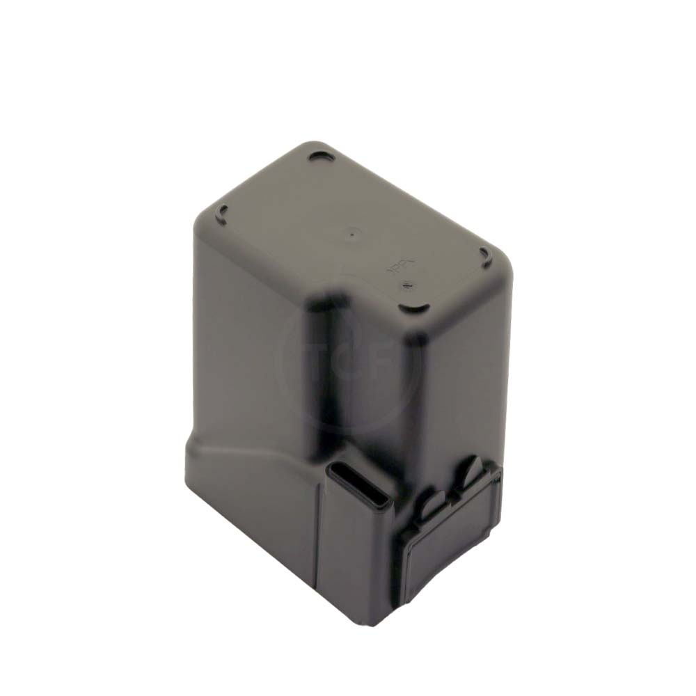 JURA X-serie residureservoir | The Coffee Factory (TCF)