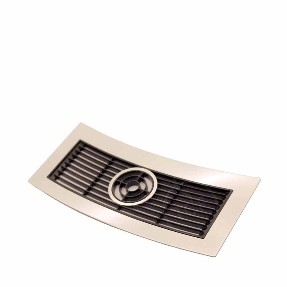 JURA X8/X10 lekrooster | The Coffee Factory (TCF)