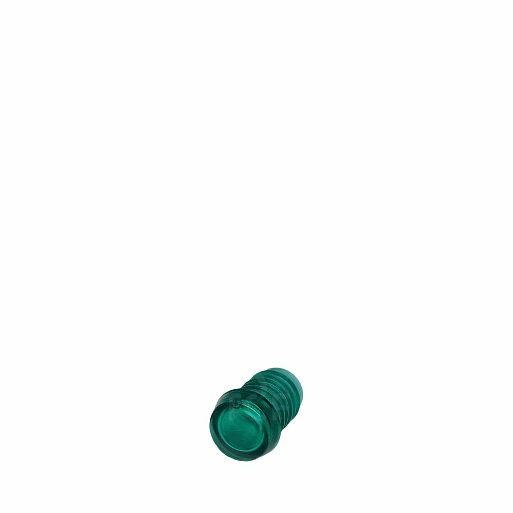 Quick Mill 3000-serie lampenkap groen | The Coffee Factory (TCF)