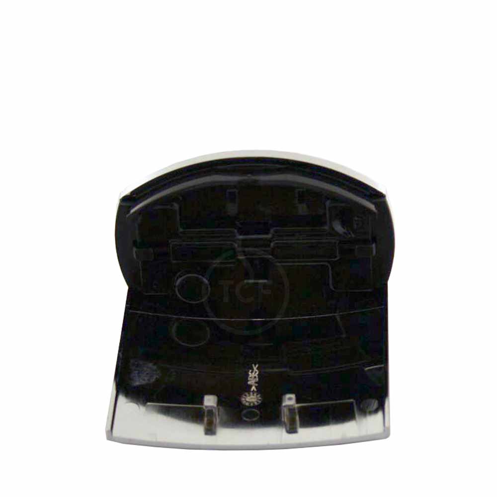 JURA Giga X7 uitloop cover | The Coffee Factory (TCF)