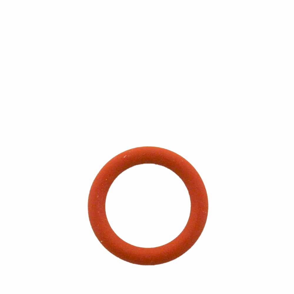 JURA O-ring stoomsproeier (1) Ø8,73 x 1,78 mm | The Coffee Factory (TCF)