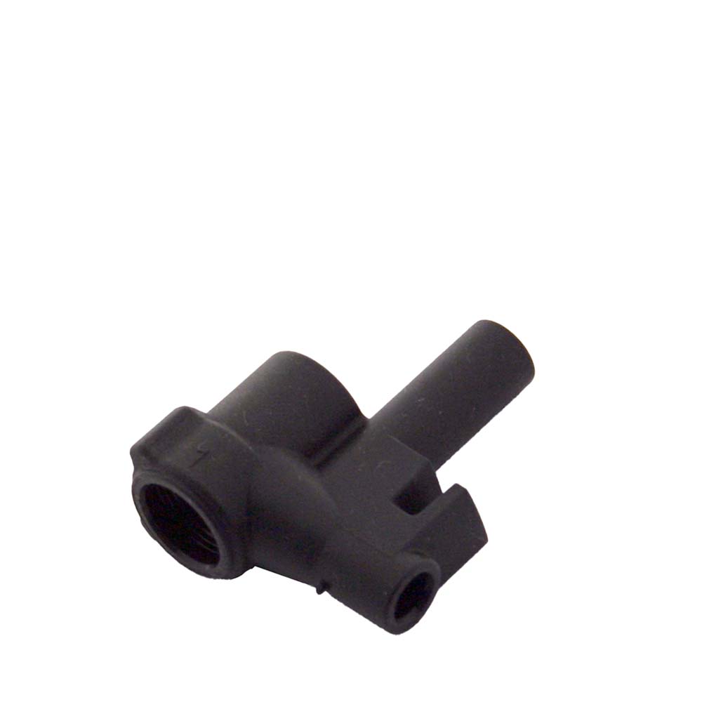 JURA Ena 9 melkschuimer menghuis | The Coffee Factory (TCF)