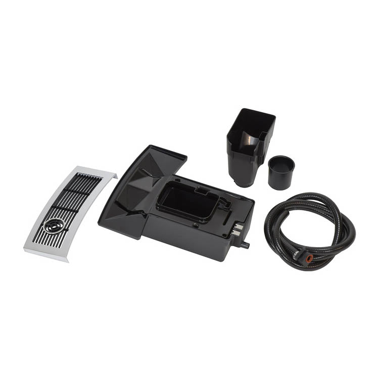 JURA Giga residudoorvoerset | The Coffee Factory (TCF)