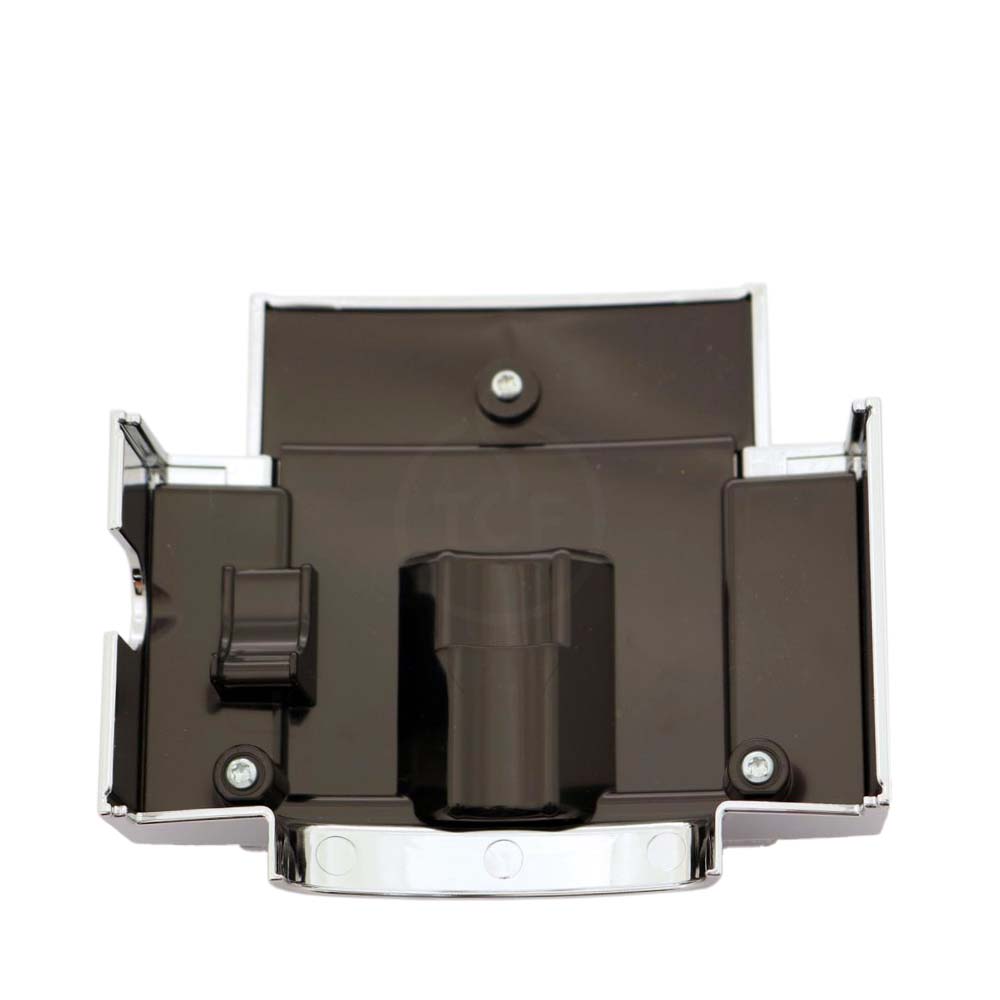 JURA Giga X3 uitloop cover | The Coffee Factory (TCF)