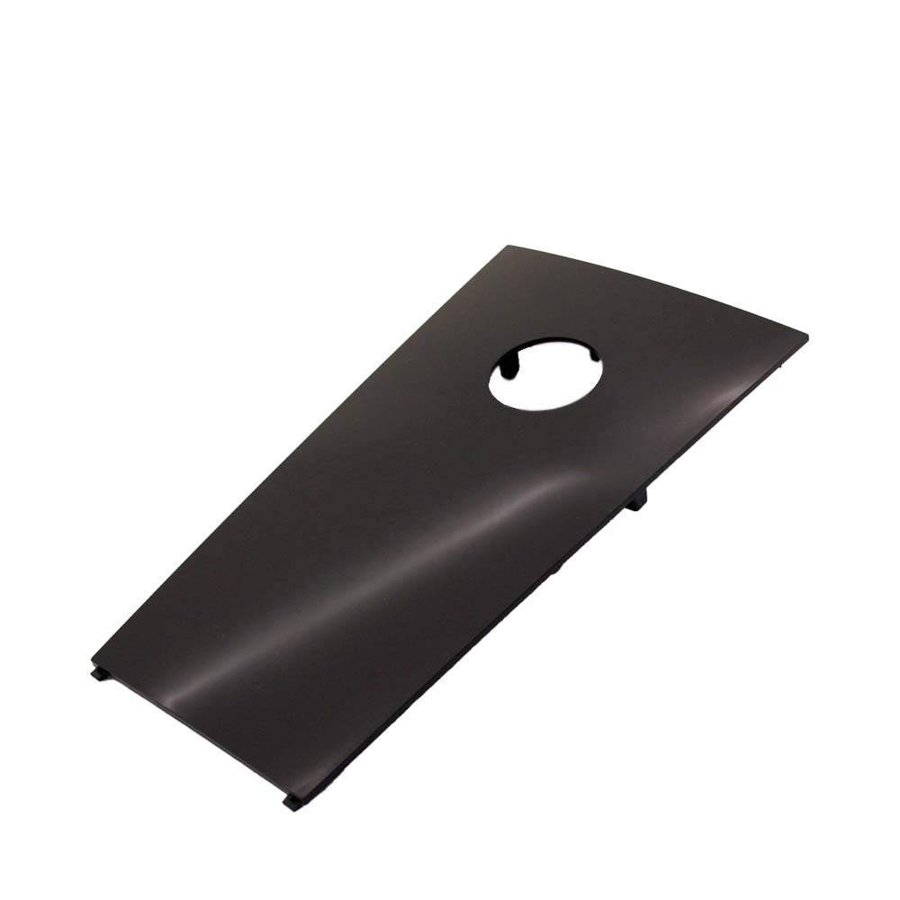 JURA Giga scherm achterzijde | The Coffee Factory (TCF)