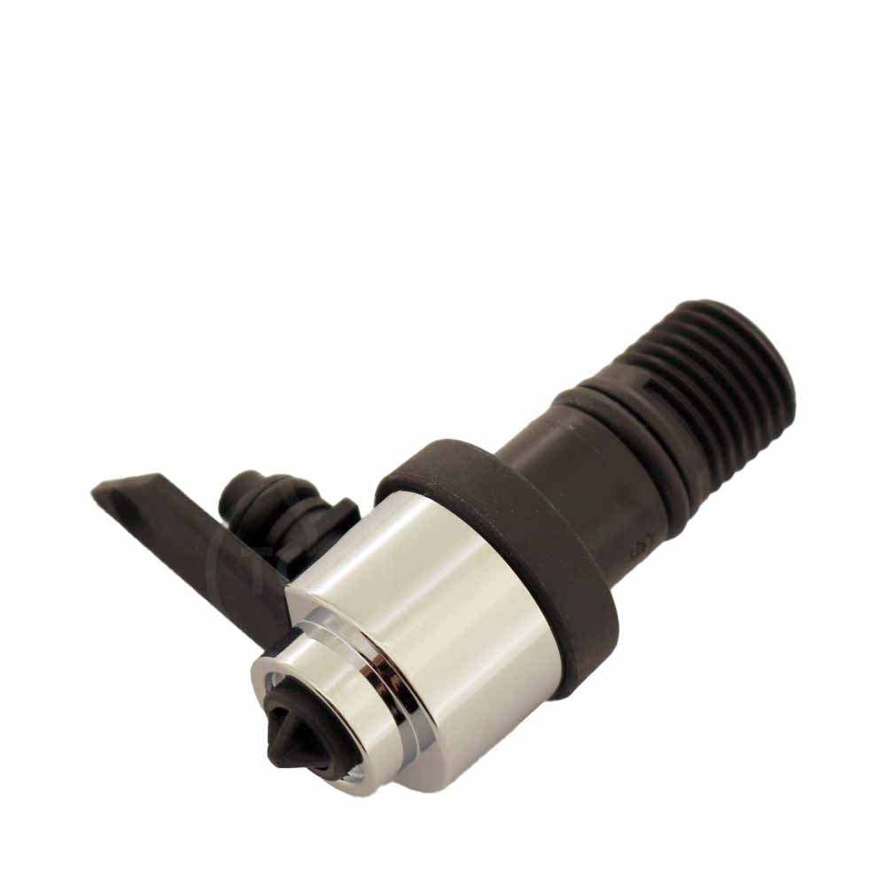 JURA Giga-serie koffie-uitloop rechts | The Coffee Factory (TCF)