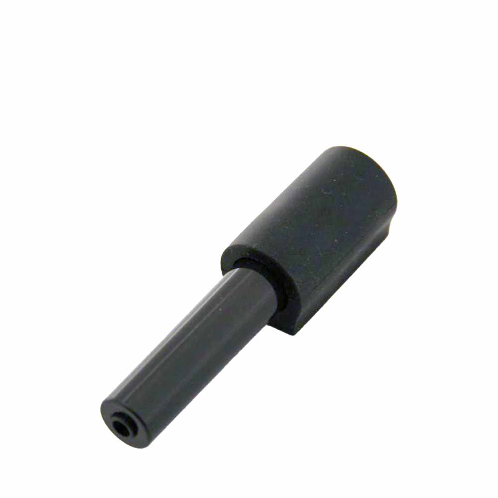 JURA Impressa J-serie heet water uitloop | The Coffee Factory (TCF)