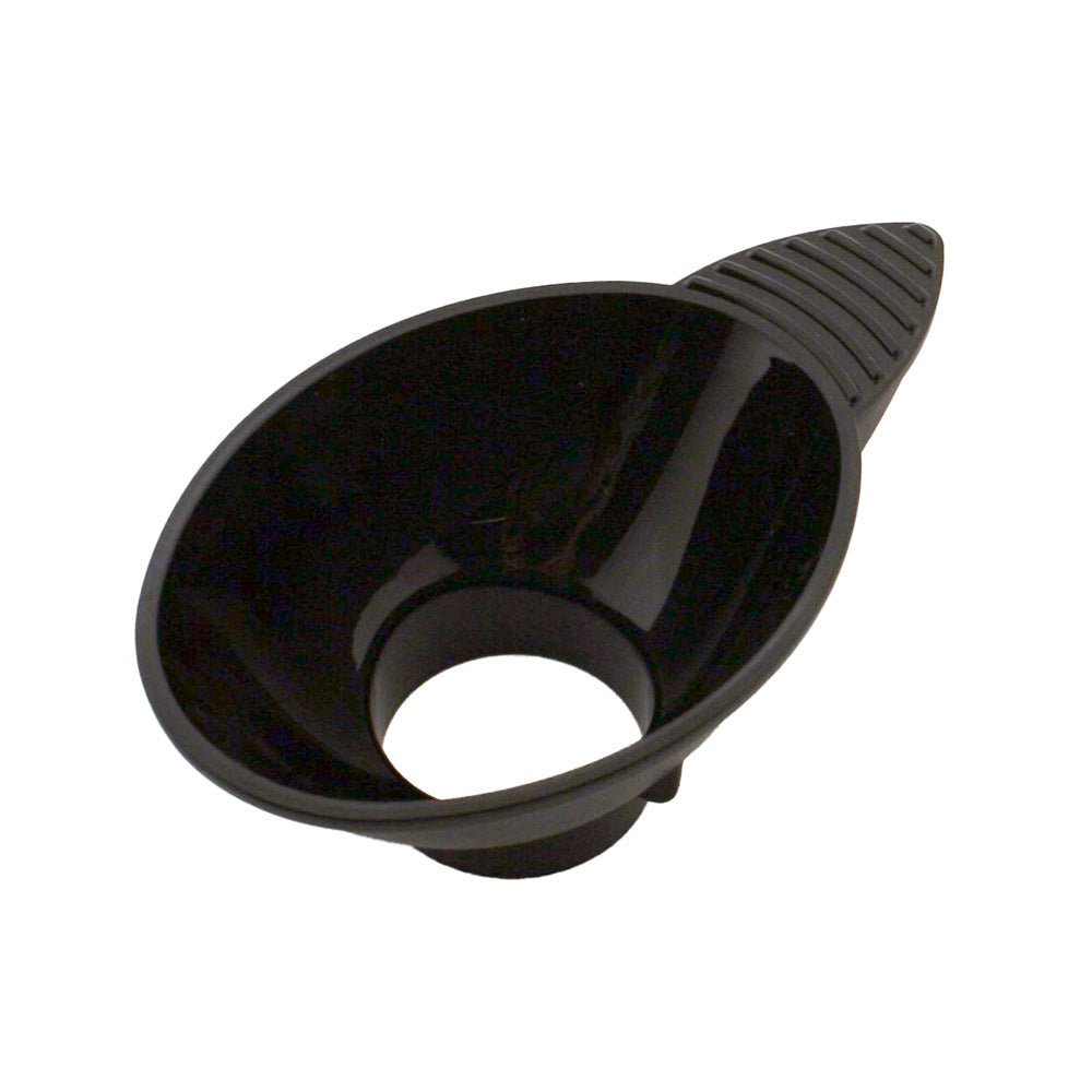 JURA trechter gemalen koffie | The Coffee Factory (TCF)