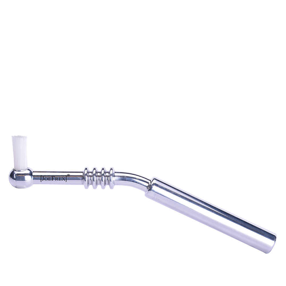 JoeFrex groepborstel Exclusief | The Coffee Factory (TCF)