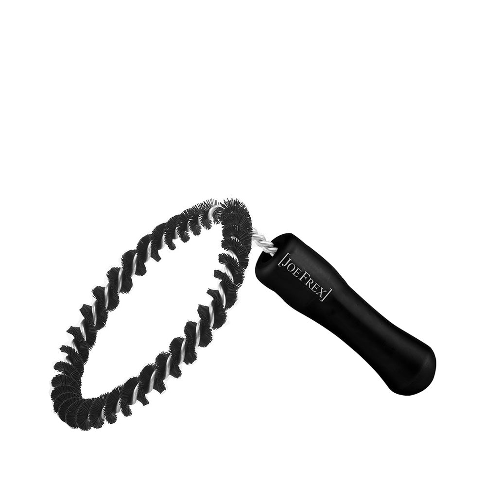 JoeFrex groepborstel rond L (56-58mm) | The Coffee Factory (TCF)