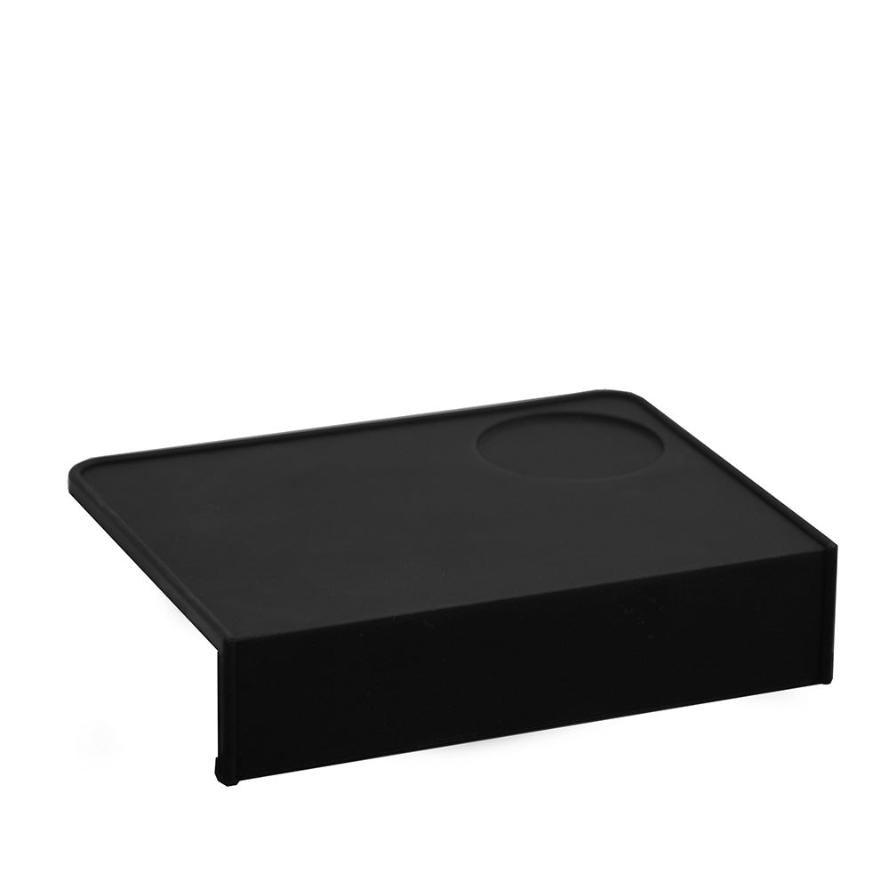 JoeFrex tampingmat 'Corner' | The Coffee Factory (TCF)