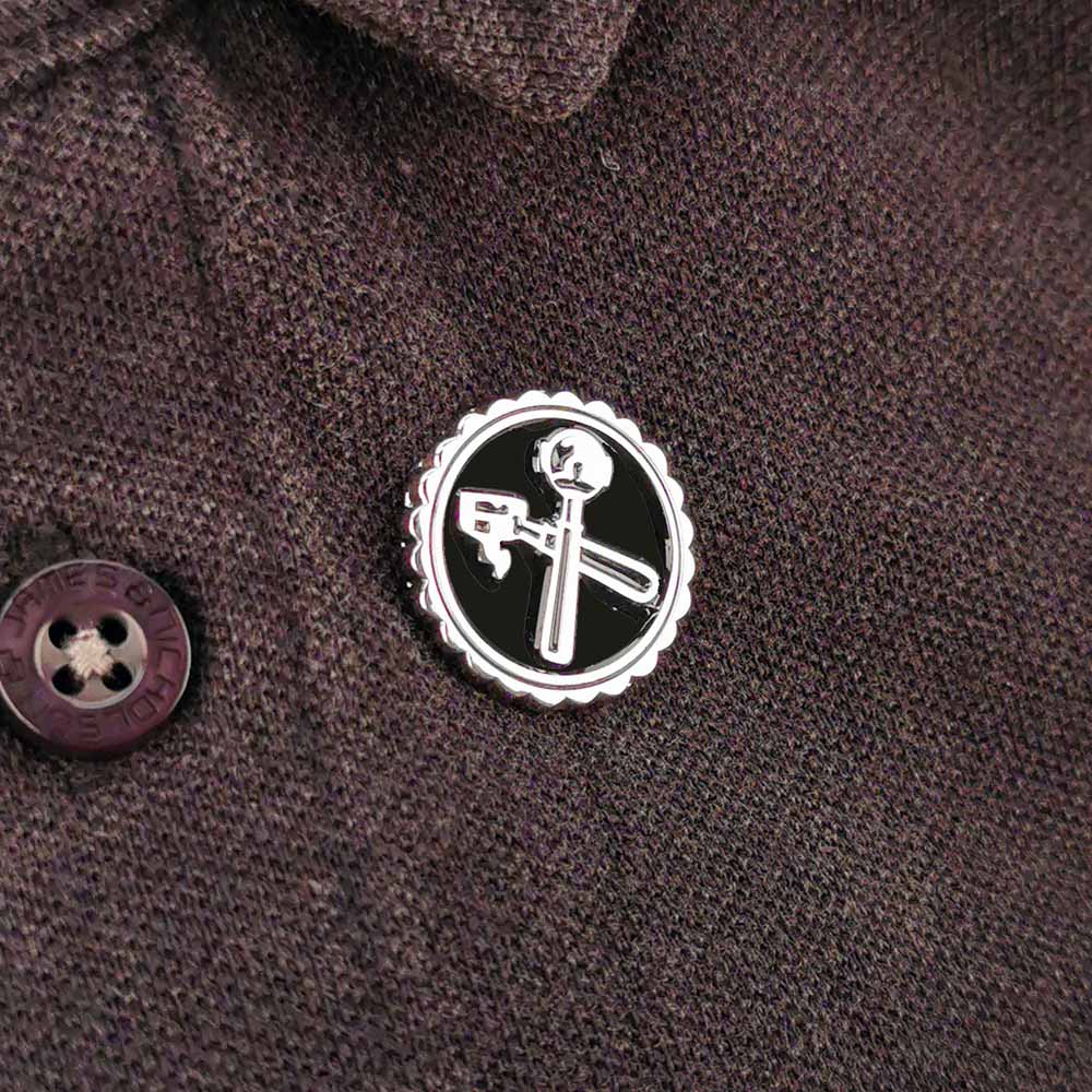 JoeFrex reverpin 'portafilters' | The Coffee Factory (TCF)