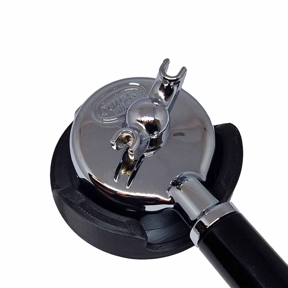 PortaKeeper 58 mm 'straight' | The Coffee Factory (TCF)