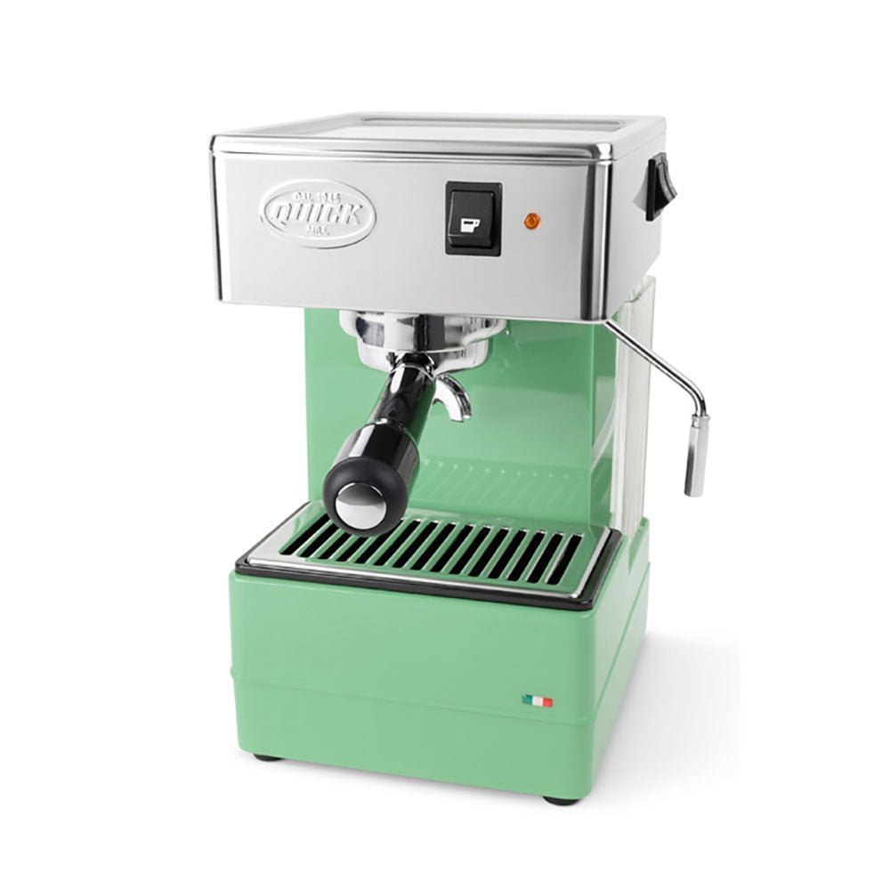 Quick Mill 820 | The Coffee Factory (TCF)