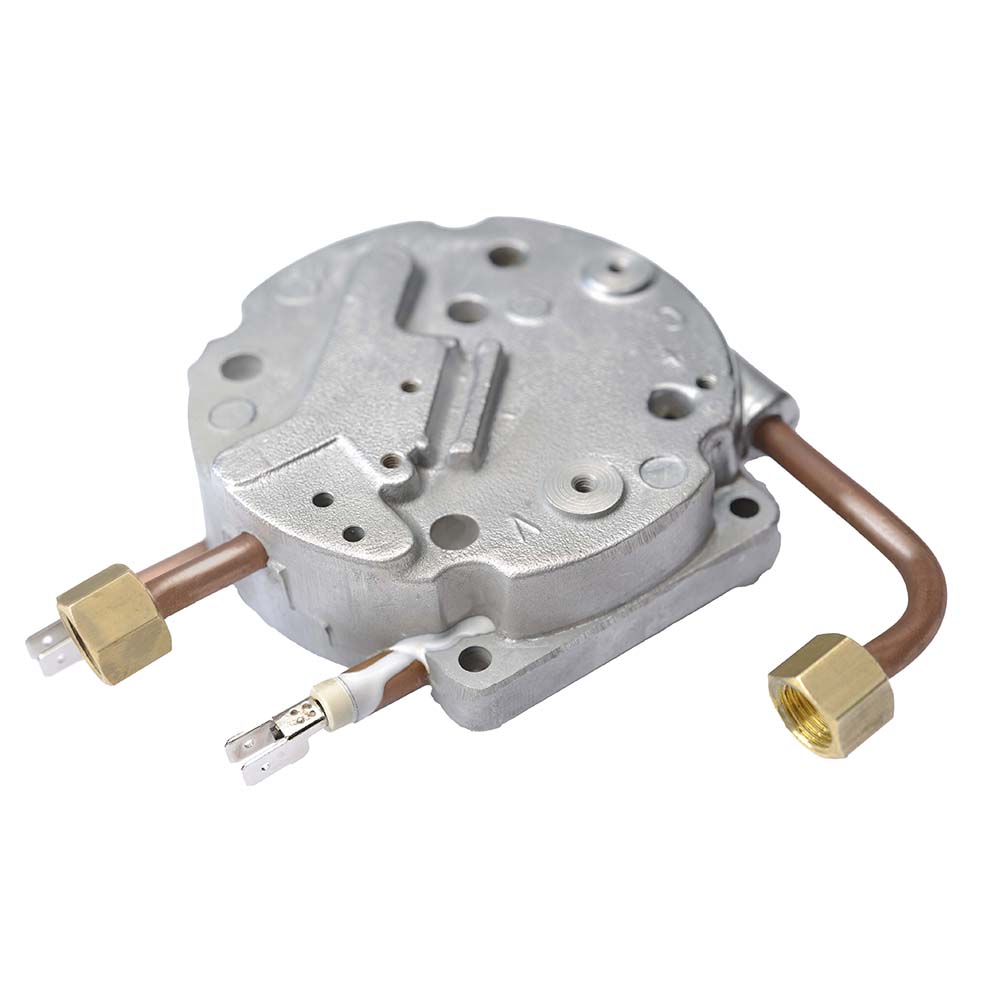 Quick Mill 820 | The Coffee Factory (TCF)