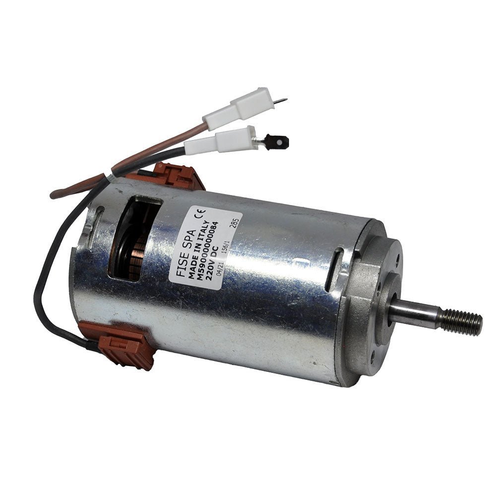 Quick Mill molen motor | The Coffee Factory (TCF)