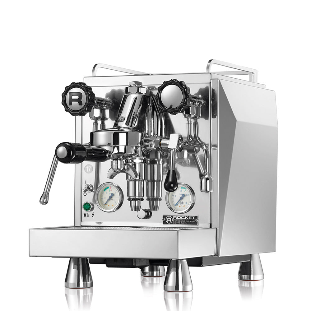 Rocket Giotto Cronometro | The Coffee Factory (TCF)