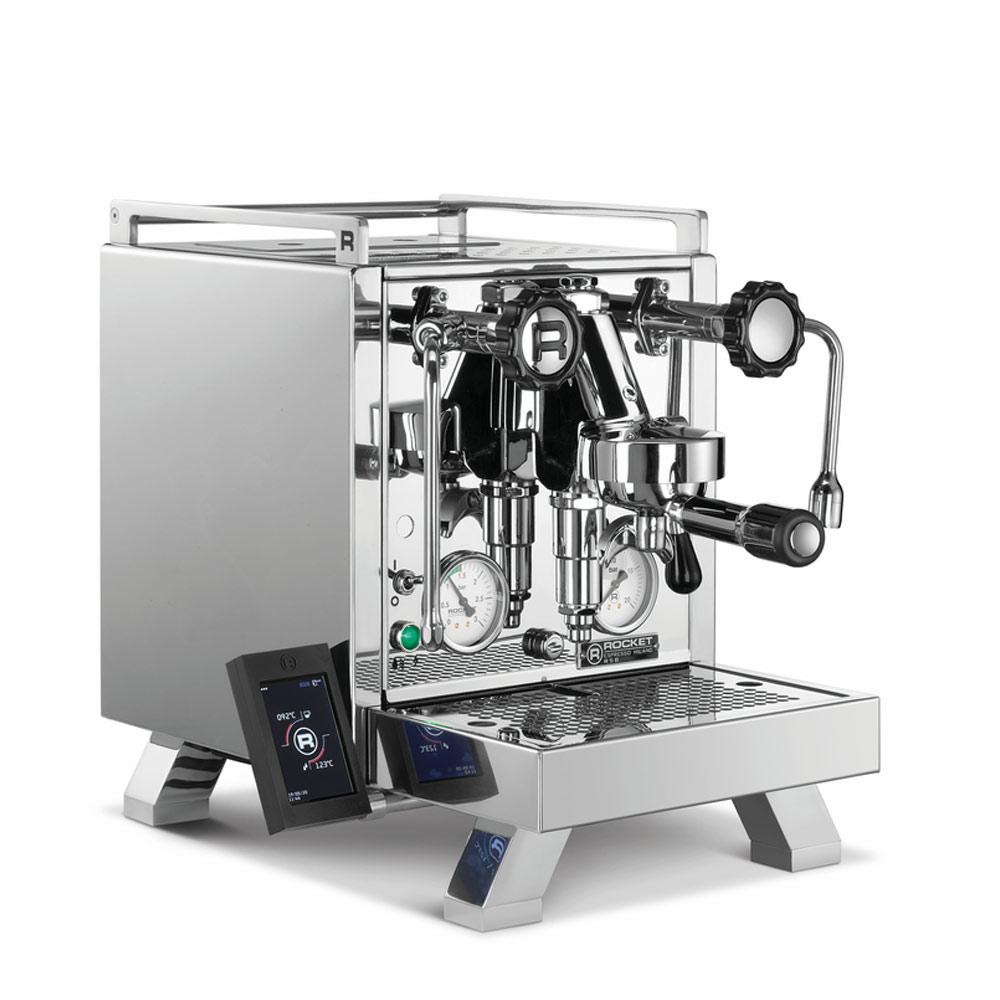 Rocket R58 'Cinquantotto' | The Coffee Factory (TCF)