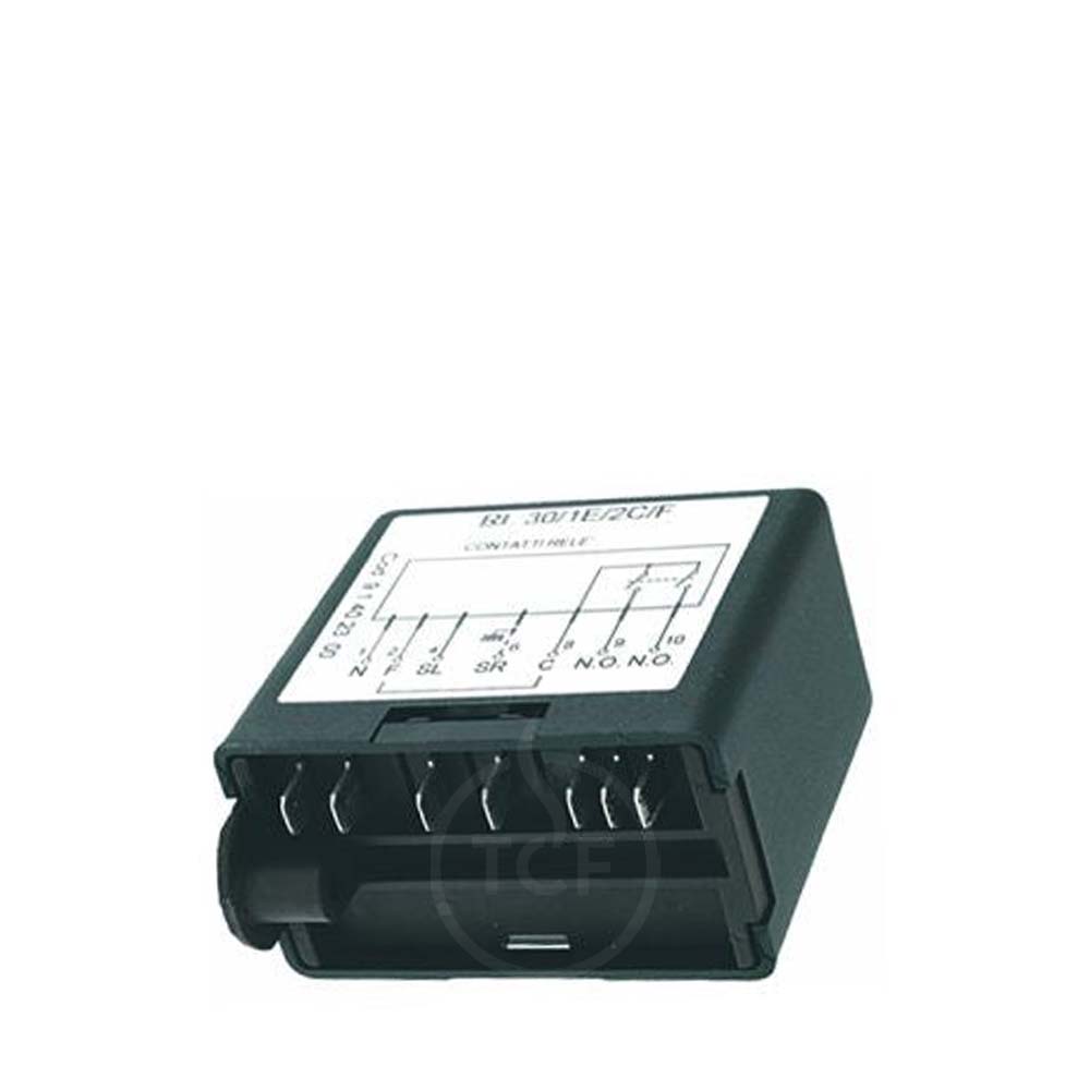 Quick Mill 900-serie controlbox | The Coffee Factory (TCF)