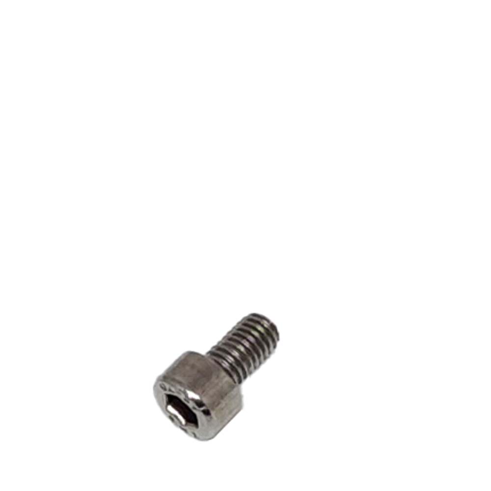 Quick Mill inbusbout RVS t.b.v. flens M5 x 10 mm | The Coffee Factory (TCF)