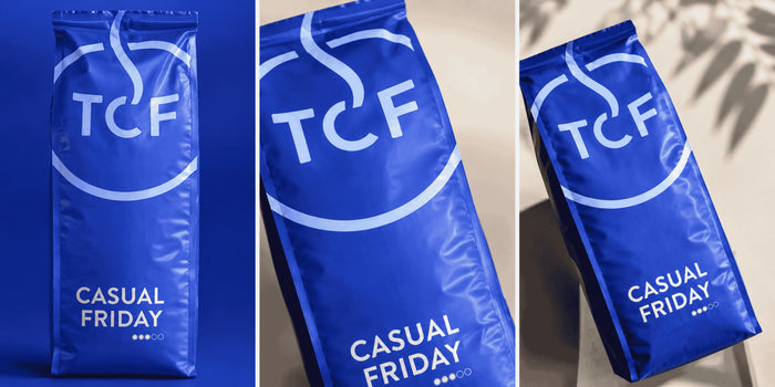 Wist je dit al over onze Casual Friday melange? Deze week deel ik het verhaal.