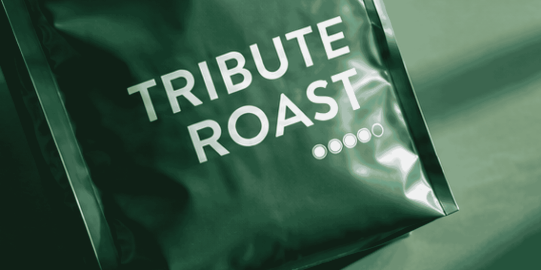Koffiebonen medium roast 