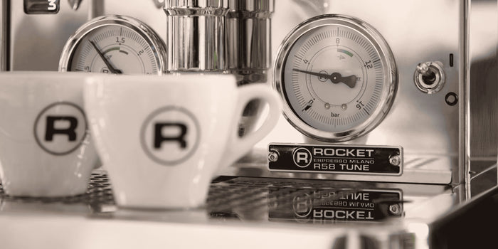 Nieuwe Rocket R58 Tune staat aan in onze showroom in Dordrecht