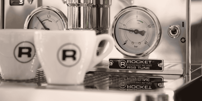 Nieuwe Rocket R58 Tune staat aan in onze showroom in Dordrecht