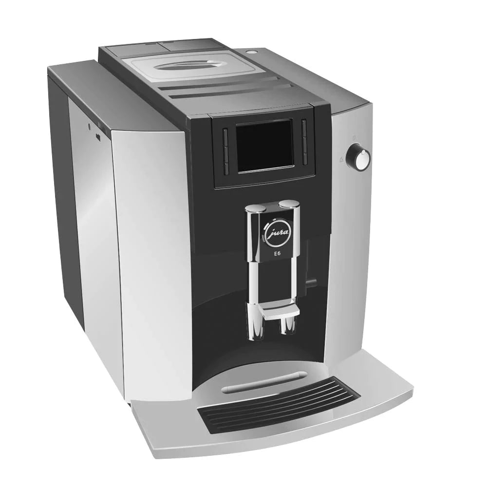 JURA E6 [GII] onderdelen The Coffee Factory (TCF)