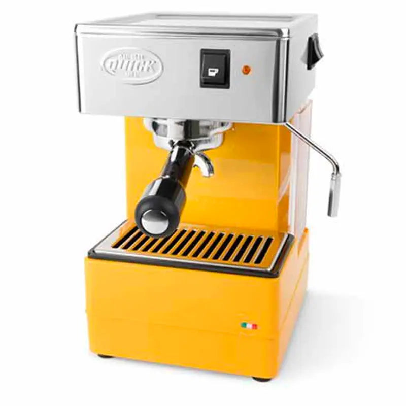 Quick Mill koffiemachines - The Coffee Factory
