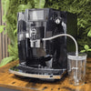 JURA E6 Piano Black Occasion uit 2024 [EC]