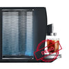 JURA Z10 [EA] Aluminium Black uit 2022 - Demo | The Coffee Factory (TCF)