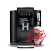 JURA S8 - showroommodel - 2022