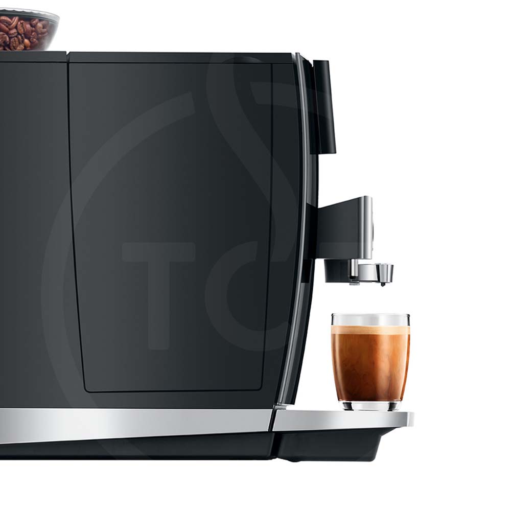JURA Giga 10 [EA] | The Coffee Factory (TCF)