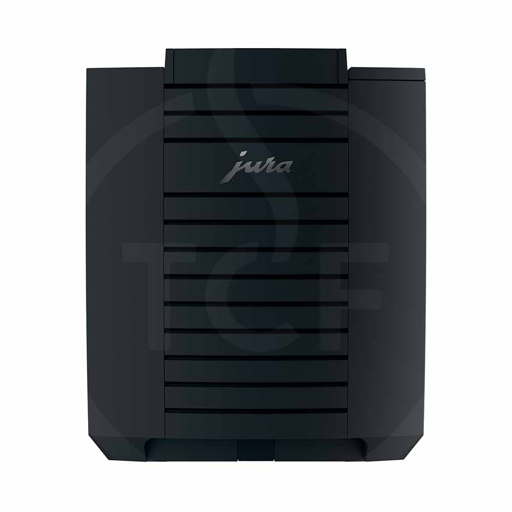 JURA S8 [EB] Dark Inox - The Coffee Factory (TCF)