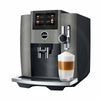 JURA S8 [EB] Starterpack - aanbieding - The Coffee Factory (TCF)