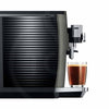 JURA S8 [EB] Dark Inox - The Coffee Factory (TCF)