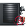 JURA S8 piano black demomodel 2025 [EB] | The Coffee Factory (TCF)