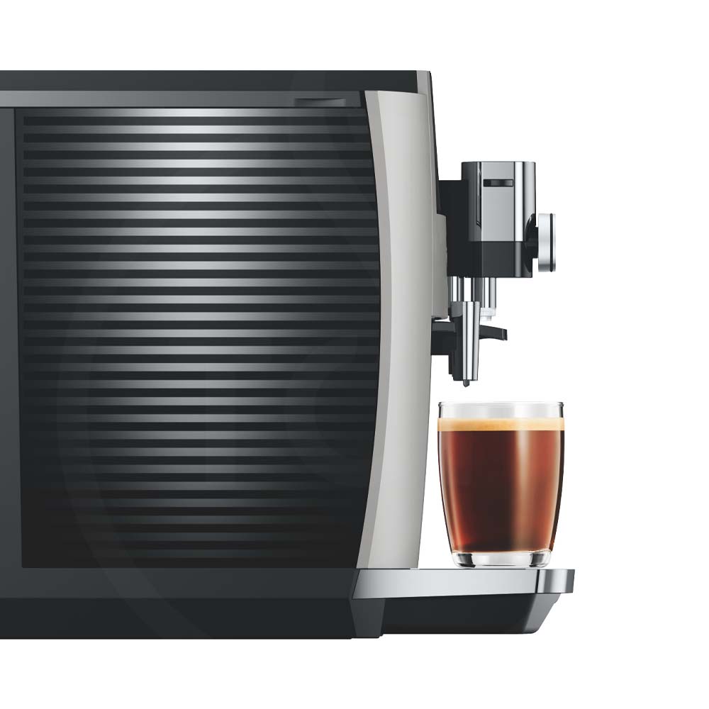 JURA S8 [EB] Platina - The Coffee Factory (TCF)