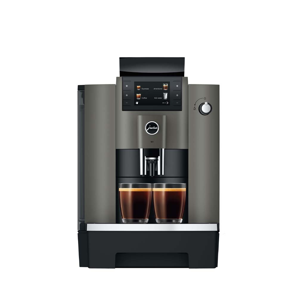 JURA W4 EA - front