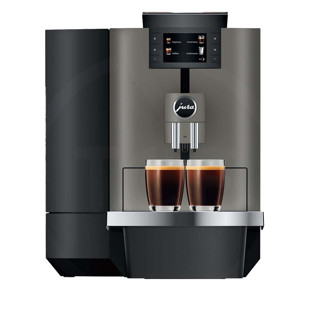 JURA X4 [EA] | The Coffee Factory (TCF)