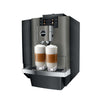 JURA X10 [EA] Dark Inox