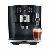 JURA J8 Twin [EA] Full Option - aanbieding - The Coffee Factory (TCF)