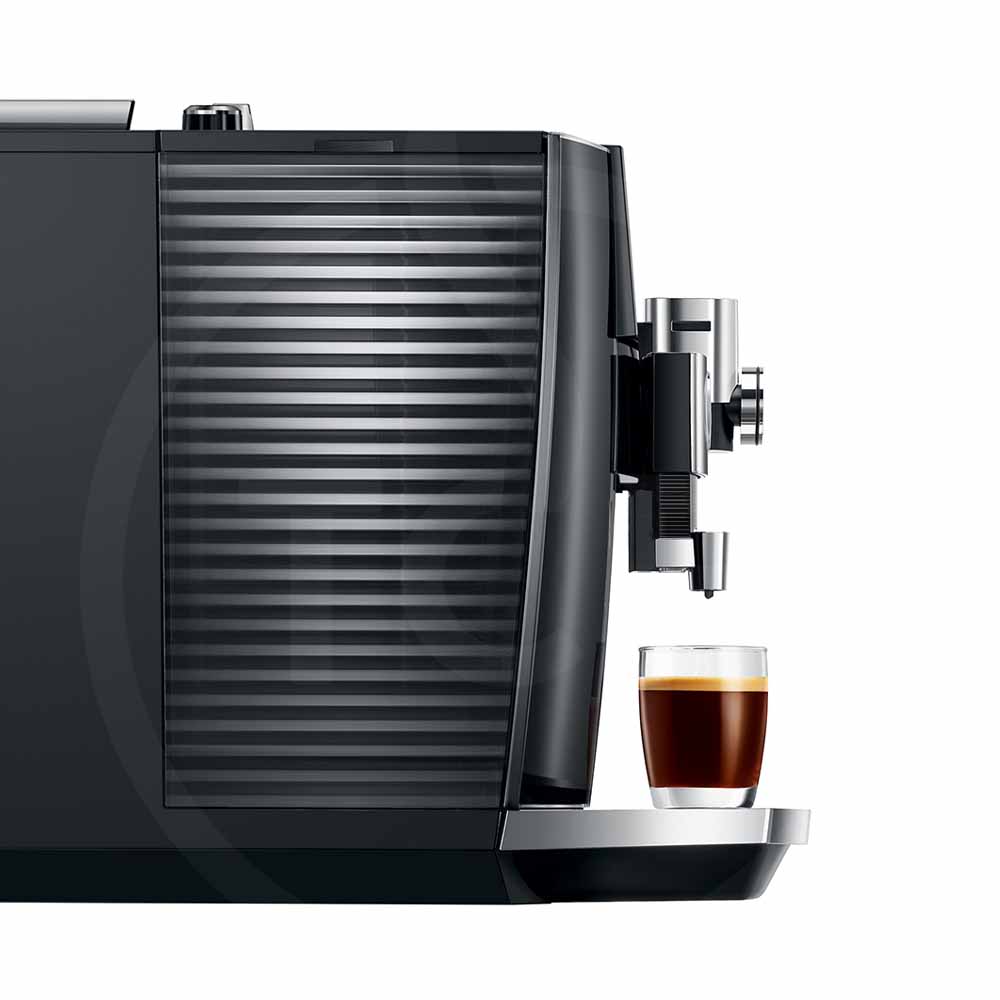 JURA J8 Twin [EA] | The Coffee Factory (TCF)