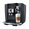 JURA J8 Twin [EA] Starterpack - aanbieding - The Coffee Factory (TCF)